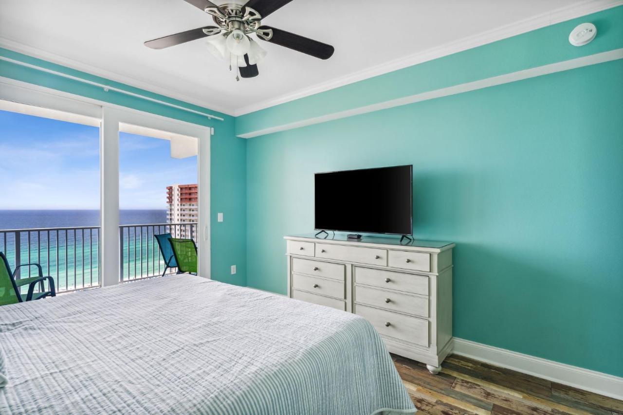 Laketown Wharf 1825 Panama City Beach Bagian luar foto