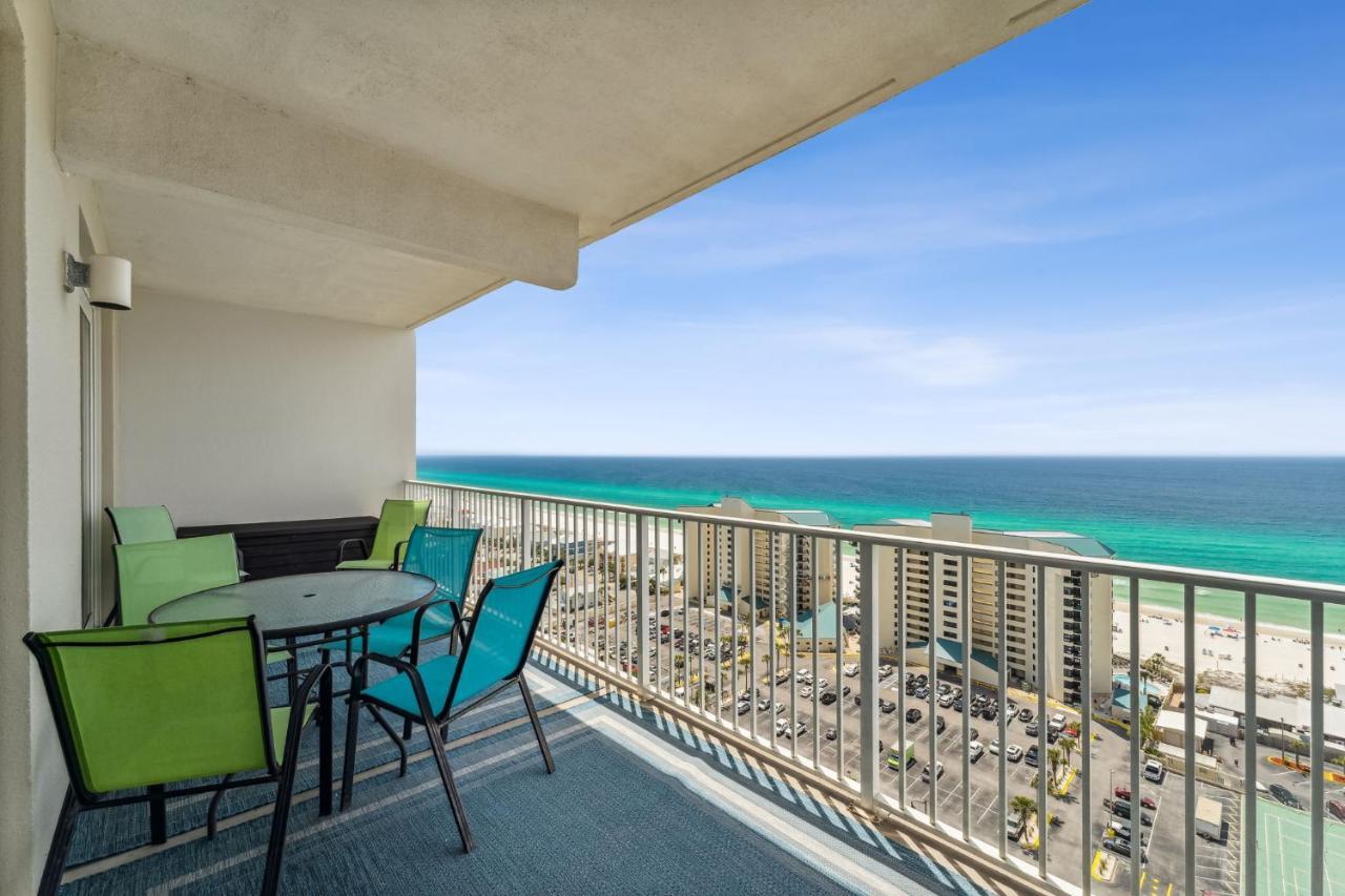 Laketown Wharf 1825 Panama City Beach Bagian luar foto