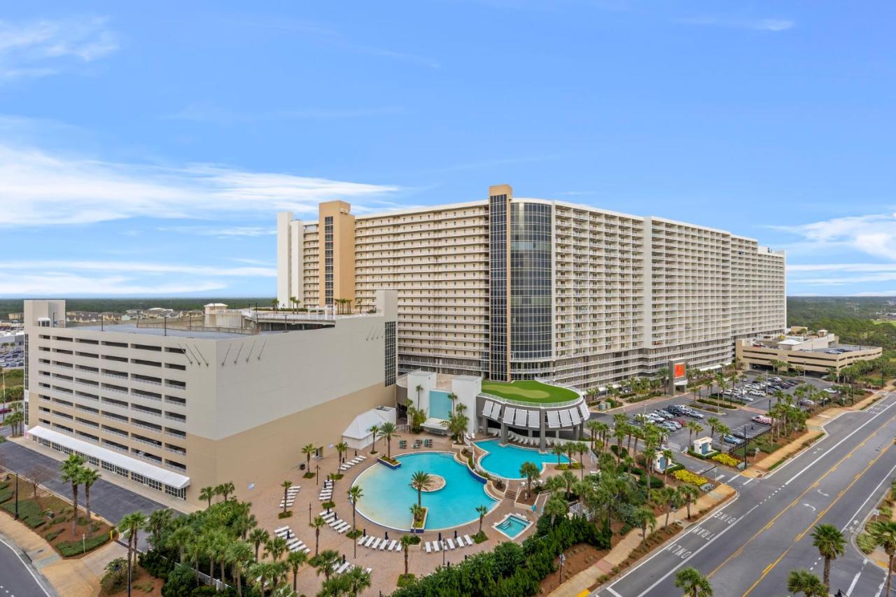 Laketown Wharf 1825 Panama City Beach Bagian luar foto