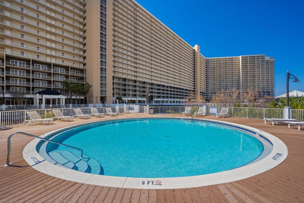 Laketown Wharf 1825 Panama City Beach Bagian luar foto