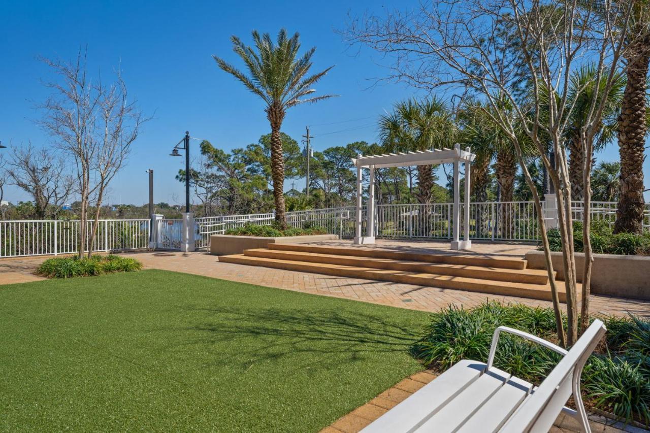 Laketown Wharf 1825 Panama City Beach Bagian luar foto