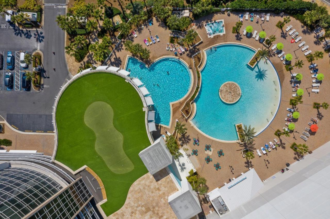 Laketown Wharf 1825 Panama City Beach Bagian luar foto