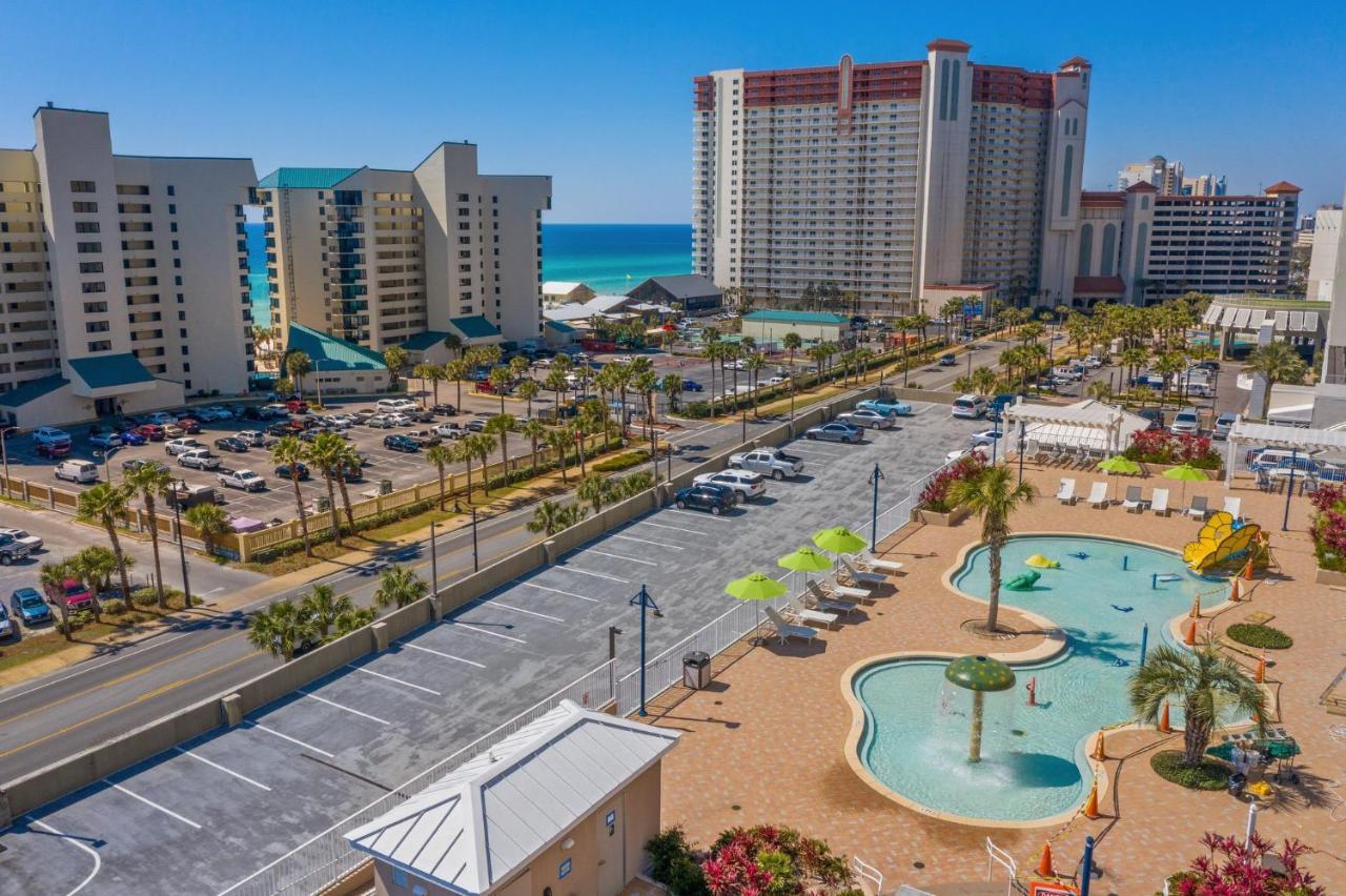 Laketown Wharf 1825 Panama City Beach Bagian luar foto