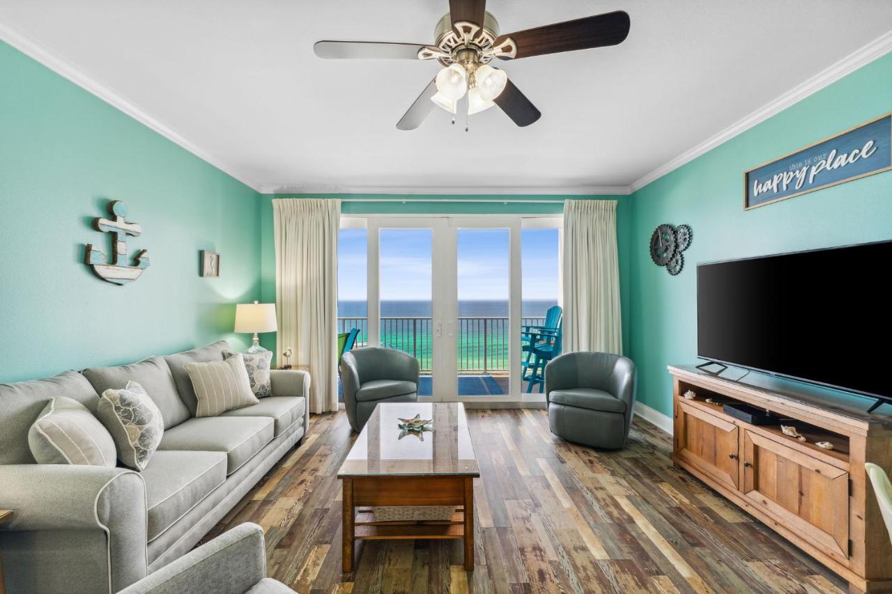 Laketown Wharf 1825 Panama City Beach Bagian luar foto