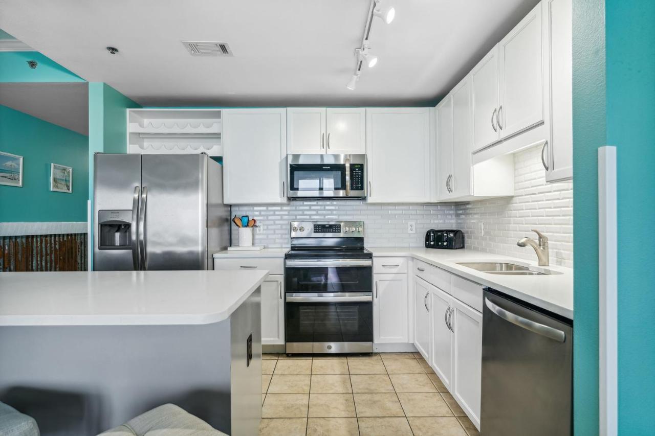 Laketown Wharf 1825 Panama City Beach Bagian luar foto