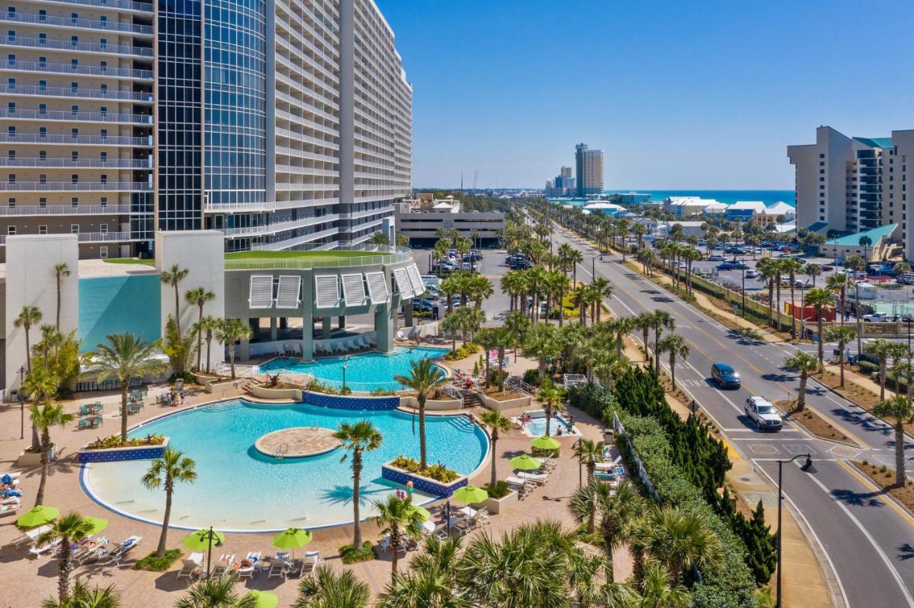 Laketown Wharf 1825 Panama City Beach Bagian luar foto