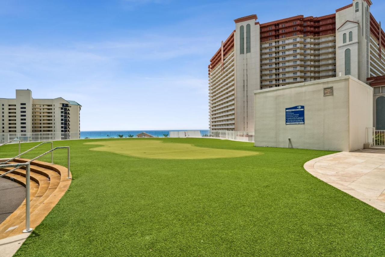 Laketown Wharf 1825 Panama City Beach Bagian luar foto
