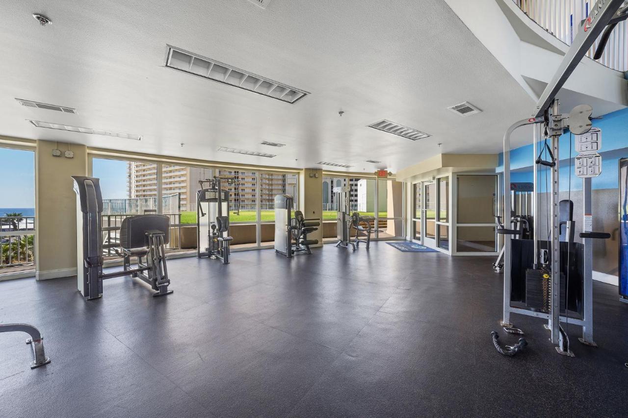 Laketown Wharf 1825 Panama City Beach Bagian luar foto