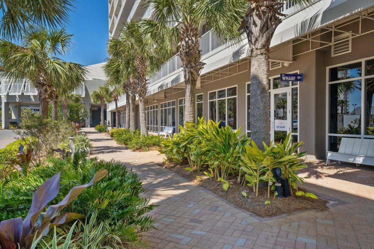 Laketown Wharf 1825 Panama City Beach Bagian luar foto