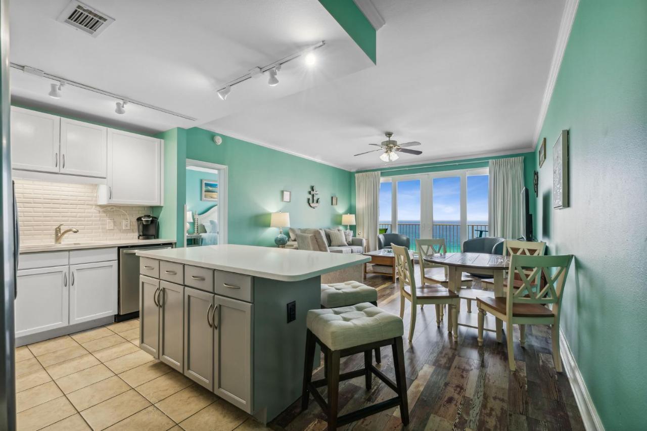 Laketown Wharf 1825 Panama City Beach Bagian luar foto