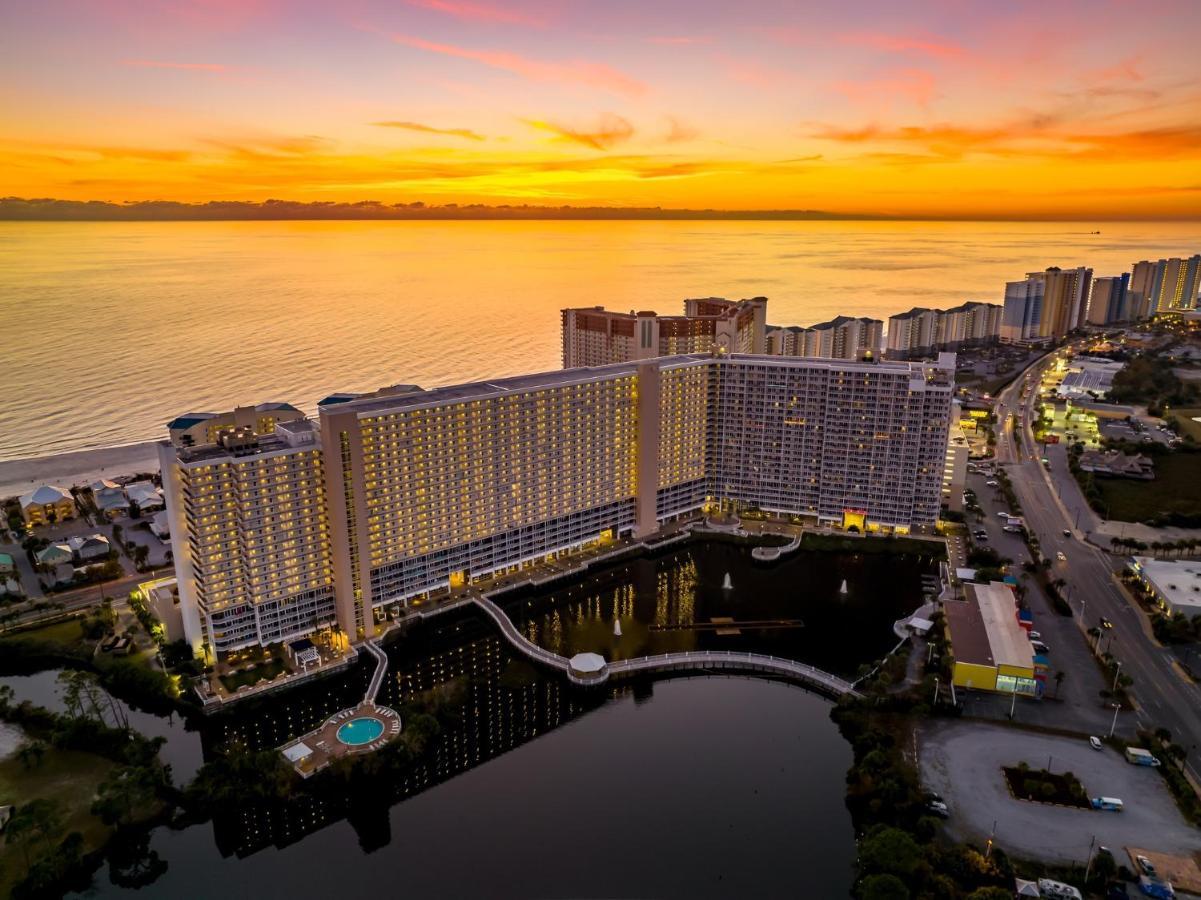 Laketown Wharf 1825 Panama City Beach Bagian luar foto