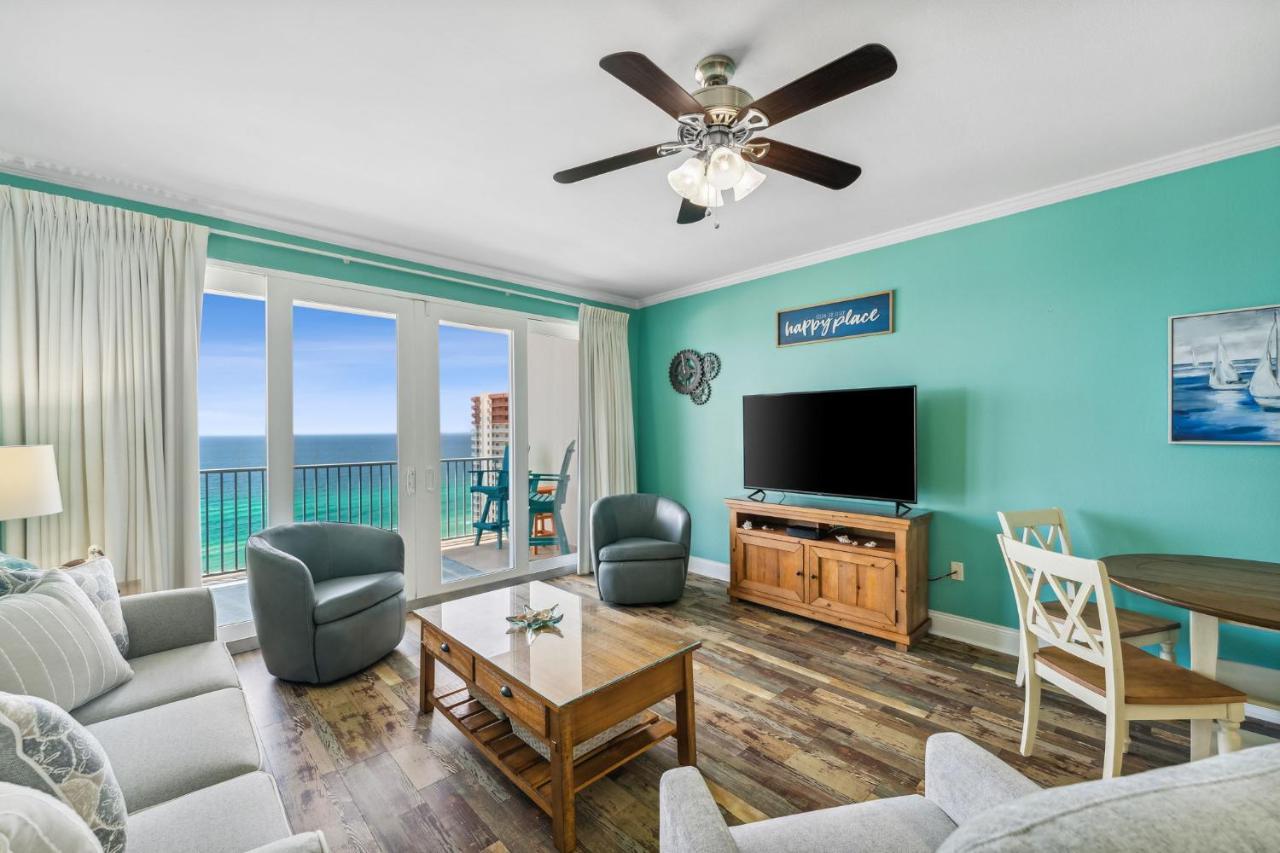 Laketown Wharf 1825 Panama City Beach Bagian luar foto