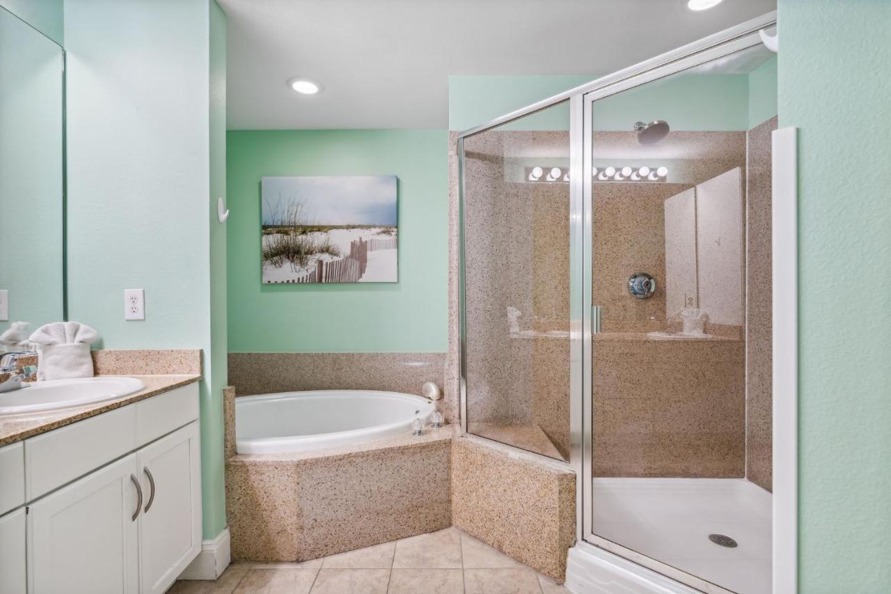 Laketown Wharf 1825 Panama City Beach Bagian luar foto