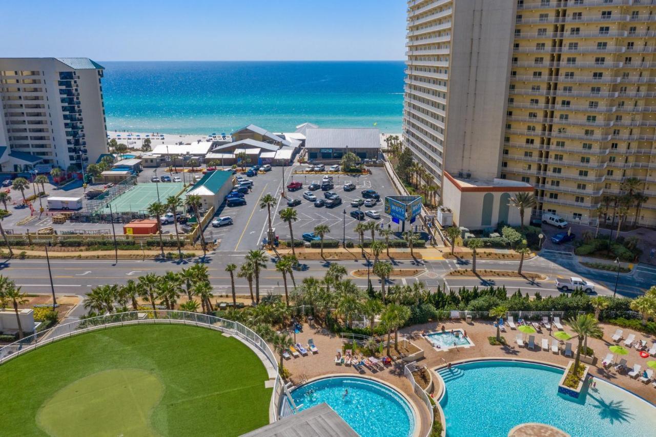 Laketown Wharf 1825 Panama City Beach Bagian luar foto
