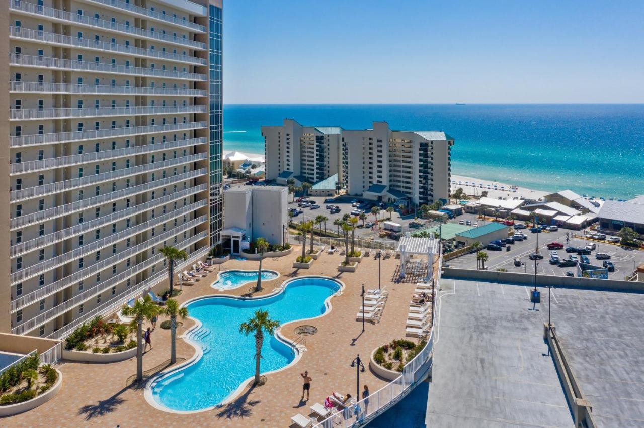 Laketown Wharf 1825 Panama City Beach Bagian luar foto