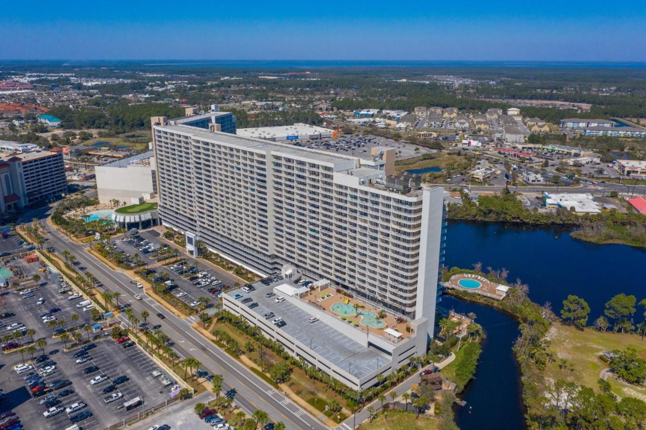 Laketown Wharf 1825 Panama City Beach Bagian luar foto